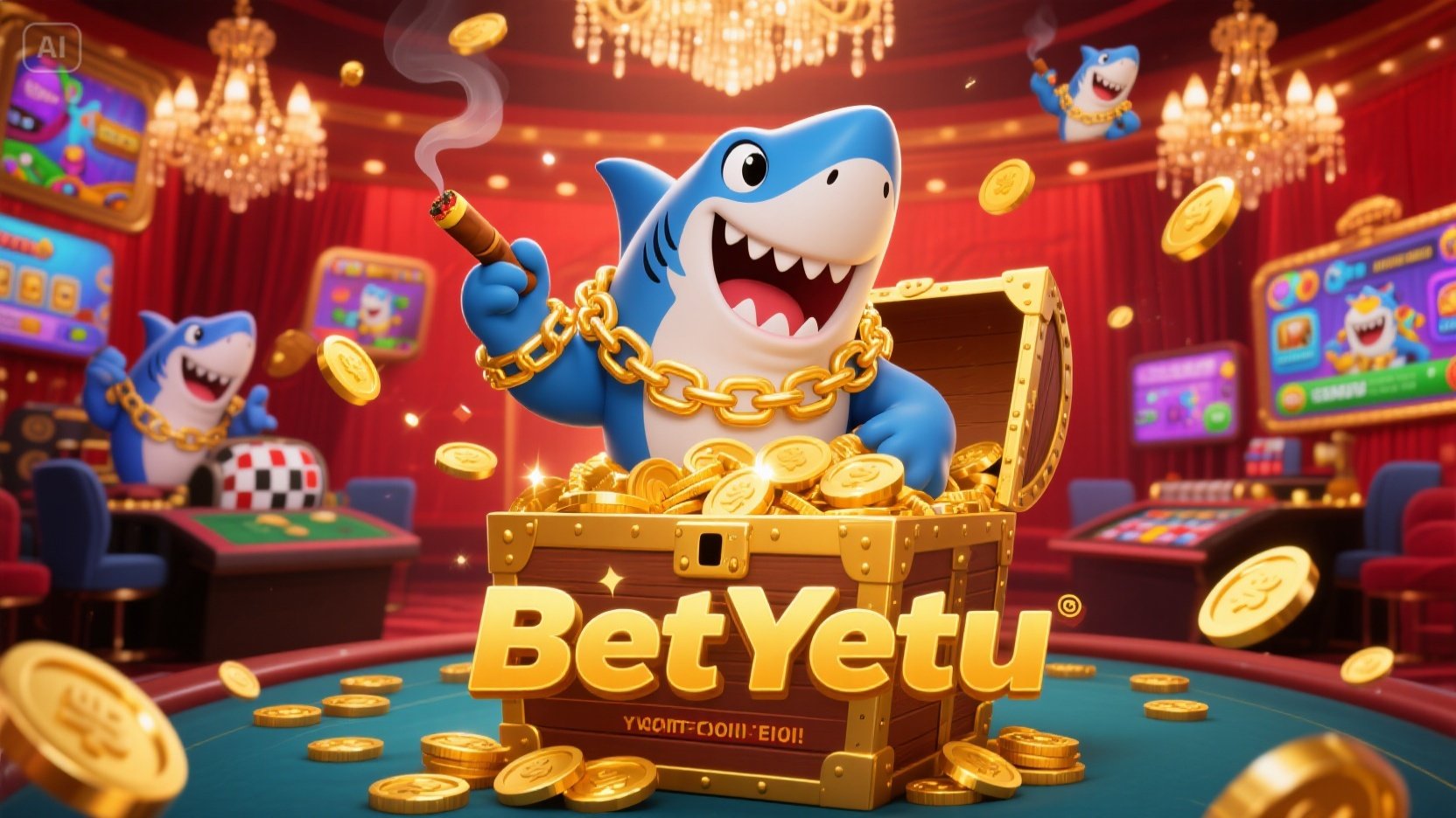 BetYetu
