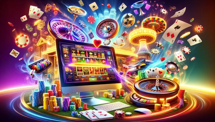 BetYetu Live Casino