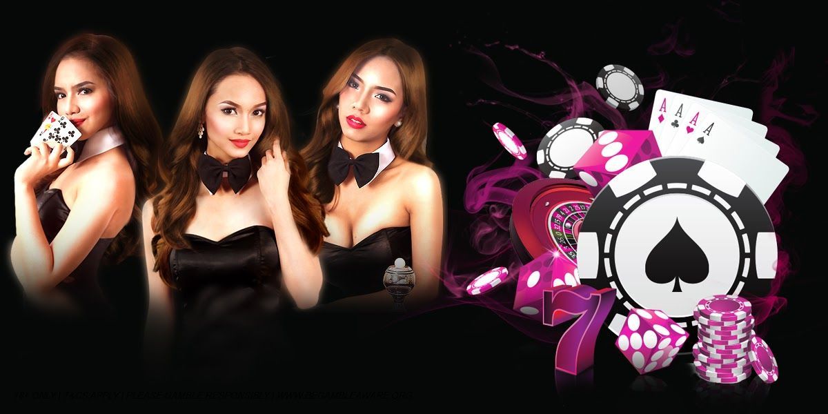 BetYetu Live Casino