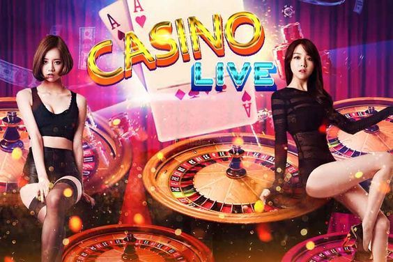 BetYetu Live Casino
