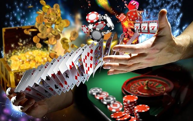 BetYetu Live Casino