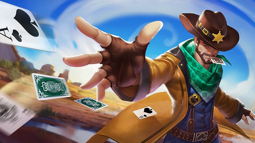 BetYetu Live Casino